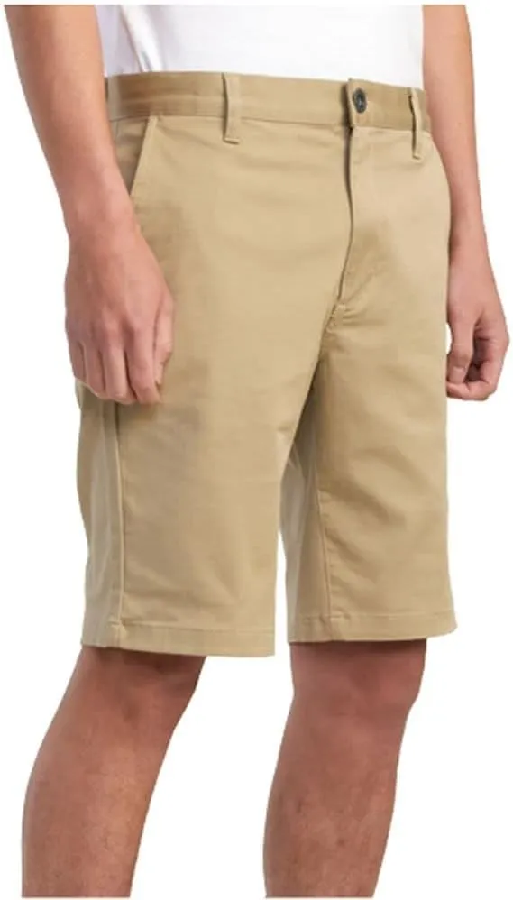 RVCA Men's The Week-end Stretch Shorts