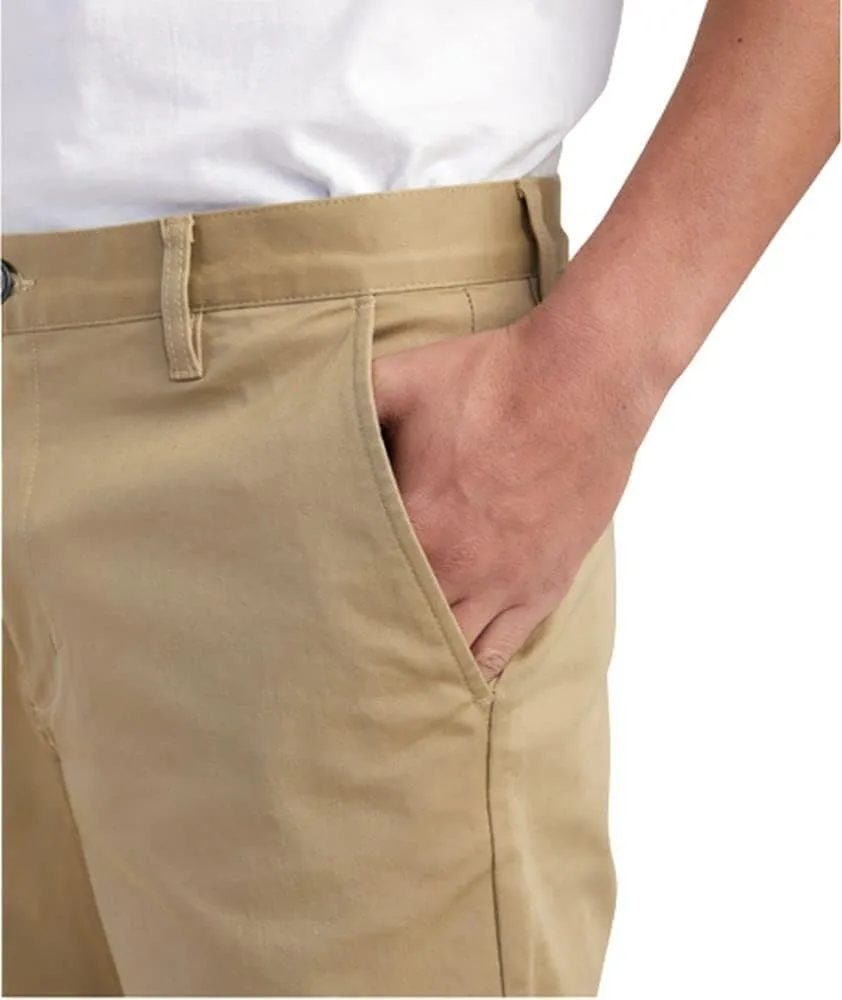 RVCA Men's The Week-end Stretch Shorts