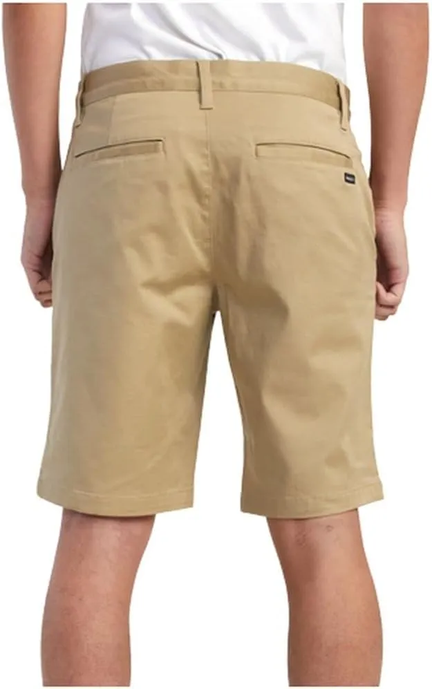 RVCA Men's The Week-end Stretch Shorts