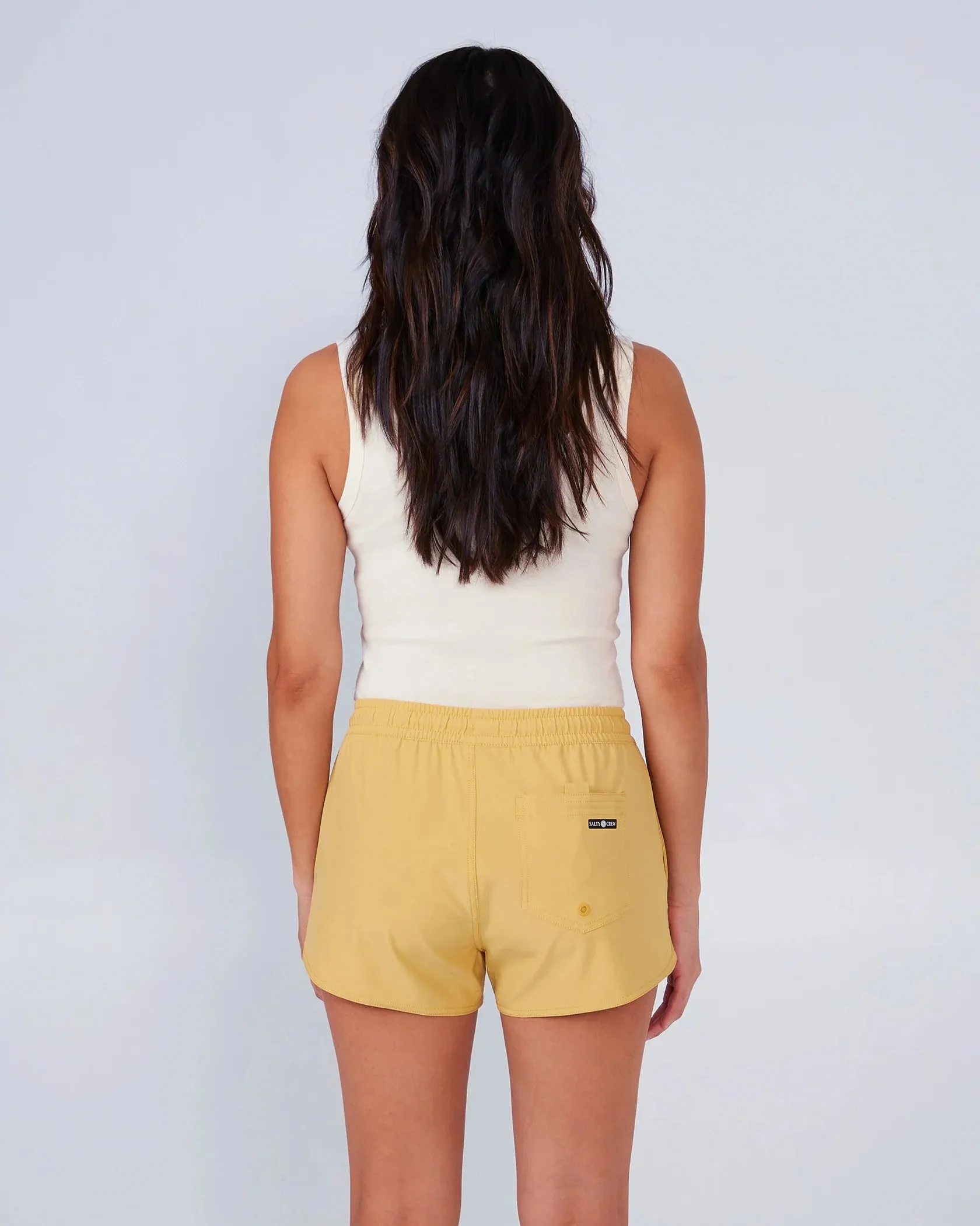 SALTY CREW BEACONS SHORT