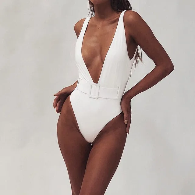 Sexy Bikini Swimwear Wom