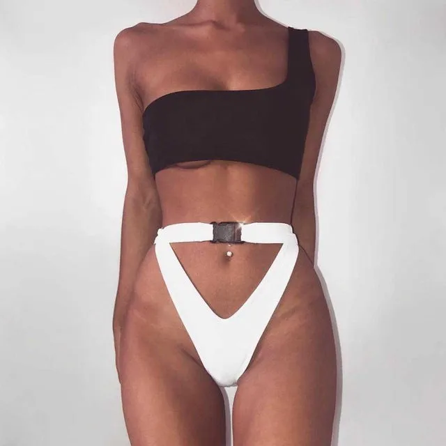 Sexy Bikini Swimwear Wom