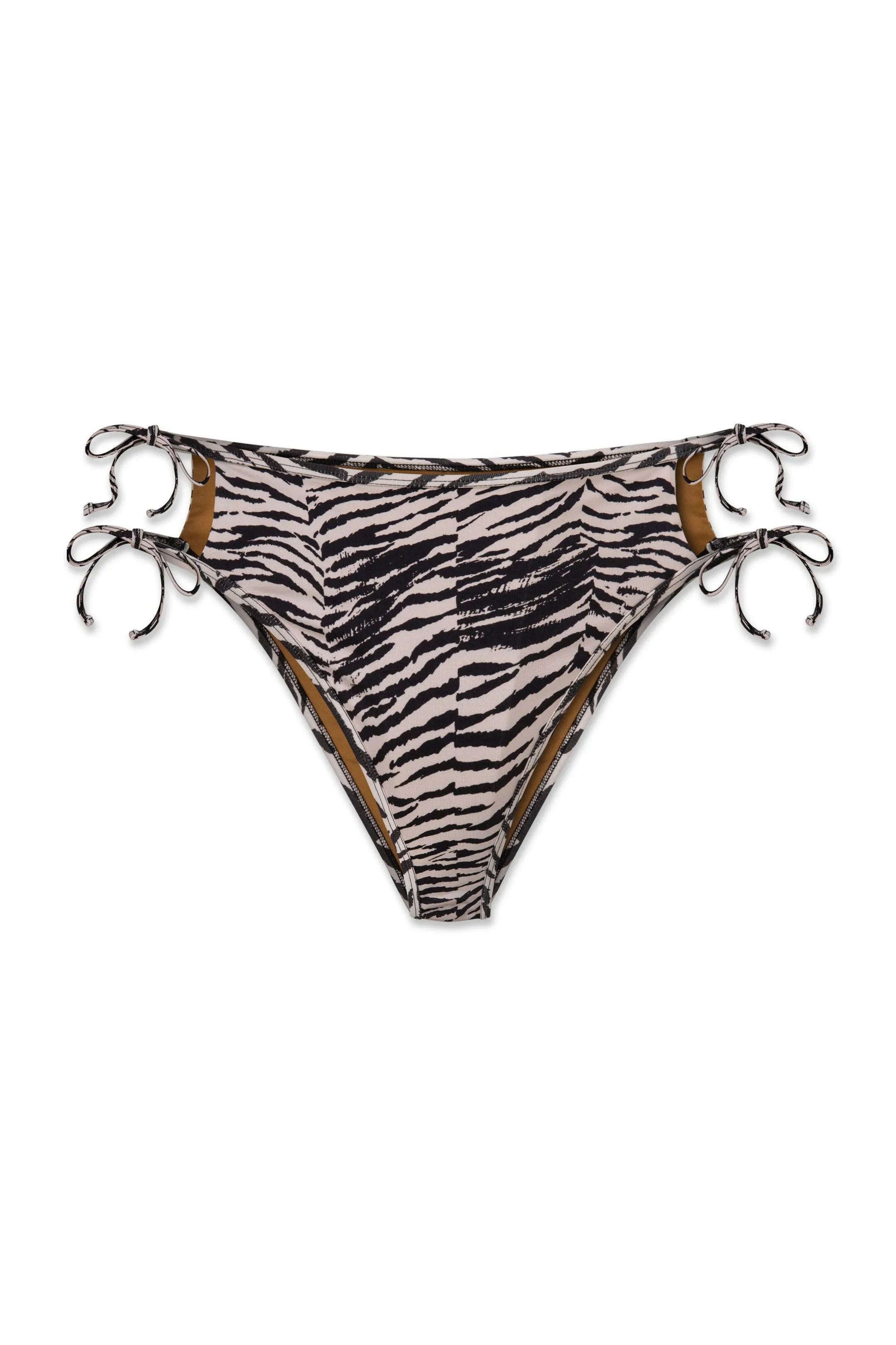 Seychelles - Callie Bottom - Zebra 
