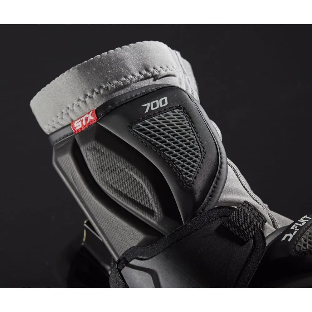 STX Surgeon 700 Lacrosse Arm Guards