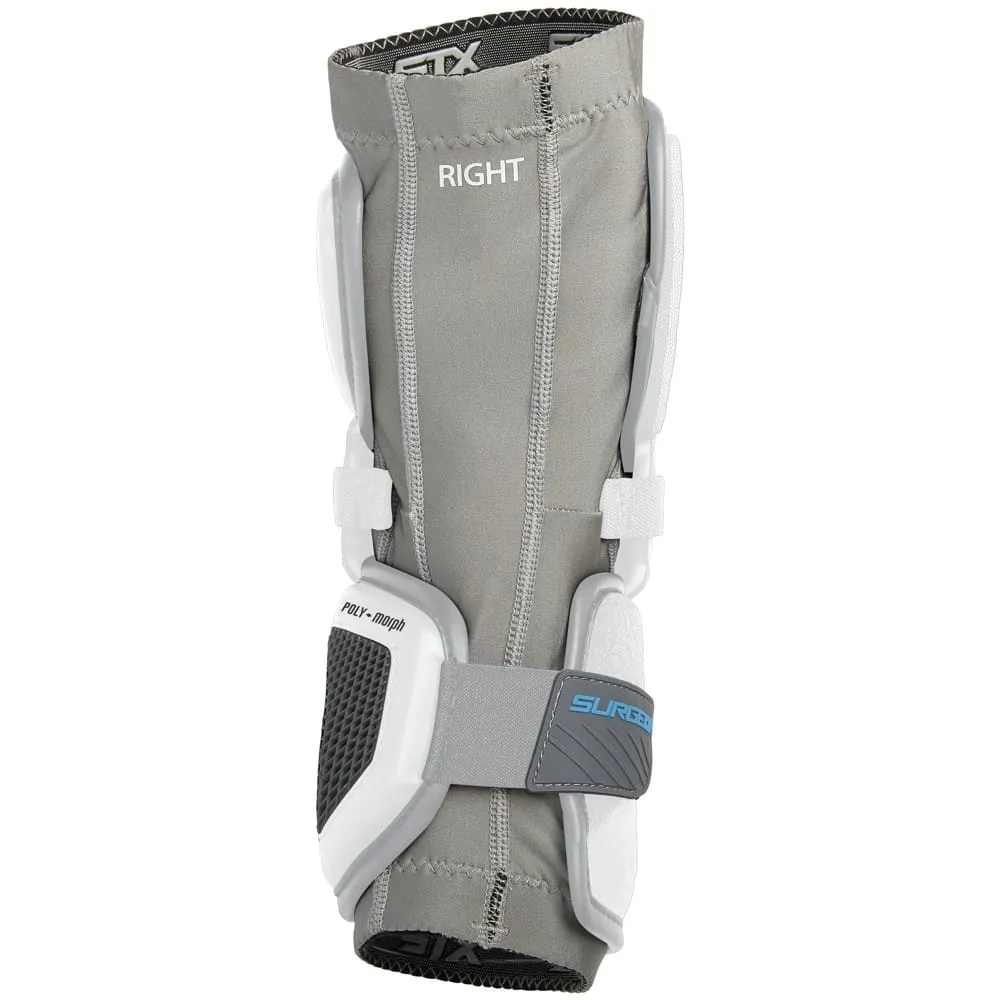 STX Surgeon 700 Lacrosse Arm Guards