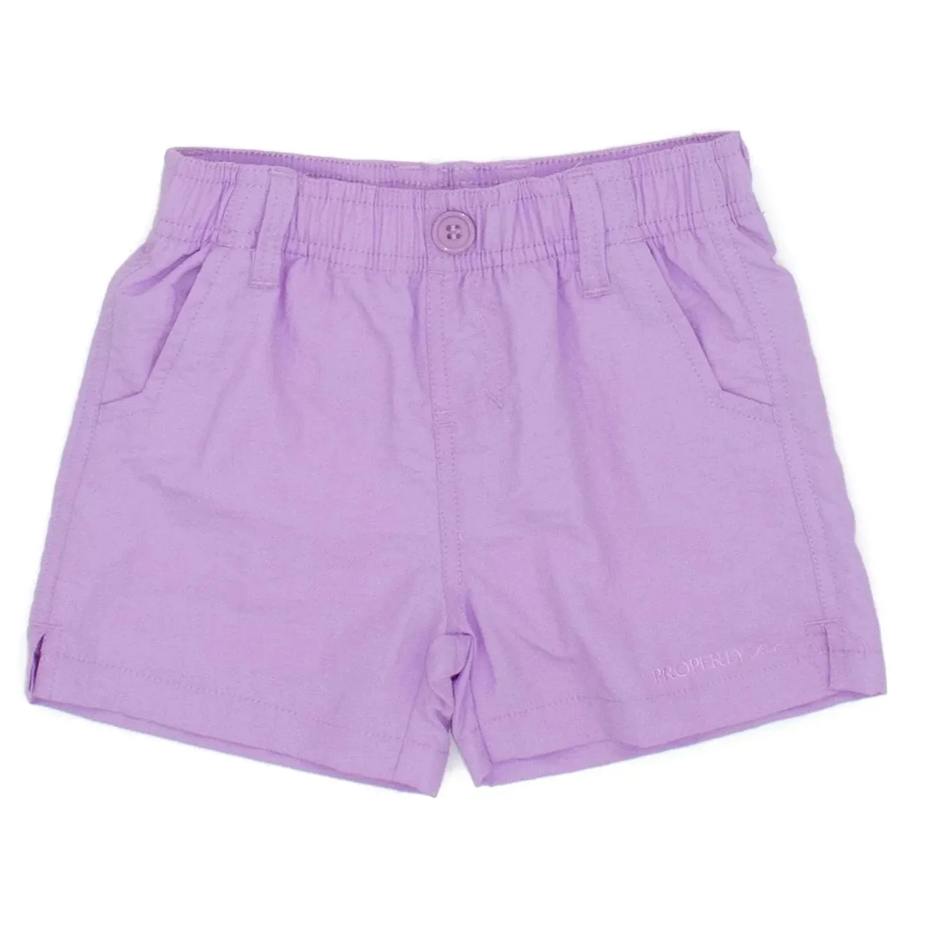 Suzy Shorts