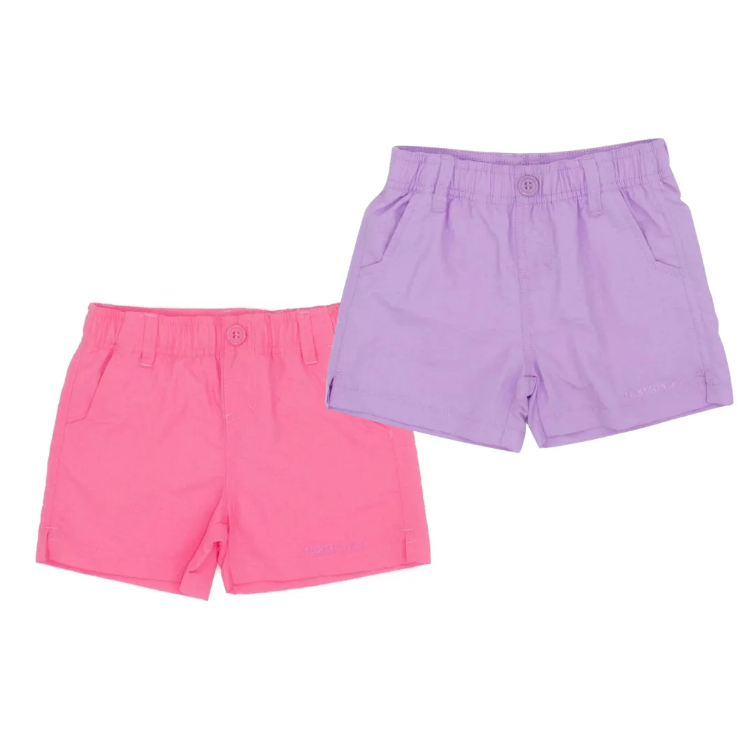 Suzy Shorts