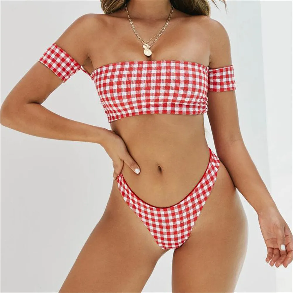 Swimwear