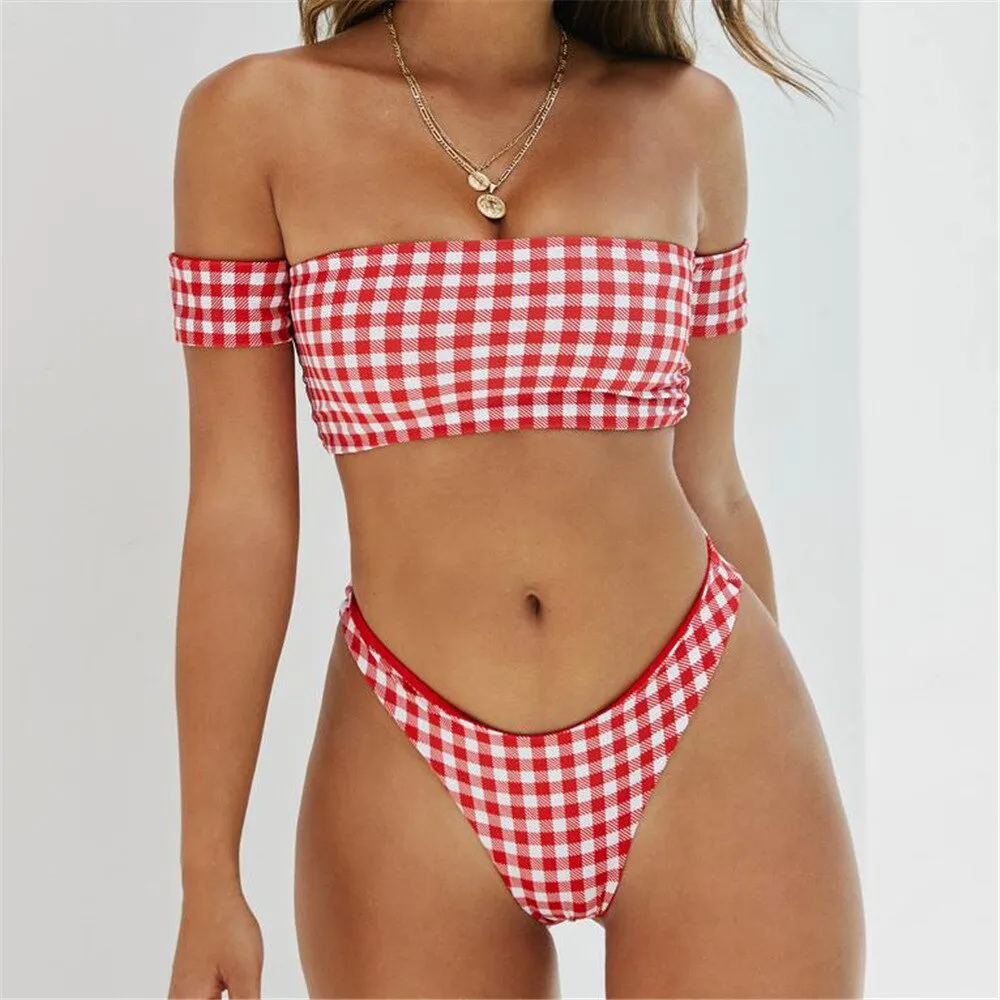 Swimwear