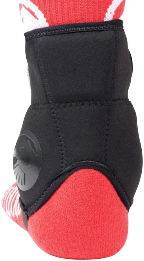 The Shadow Conspiracy Super Slim Ankle Guards