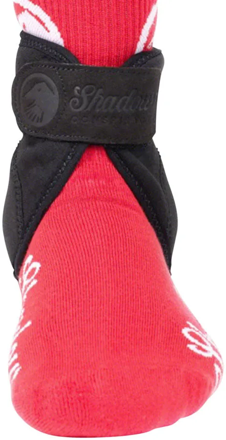The Shadow Conspiracy Super Slim Ankle Guards
