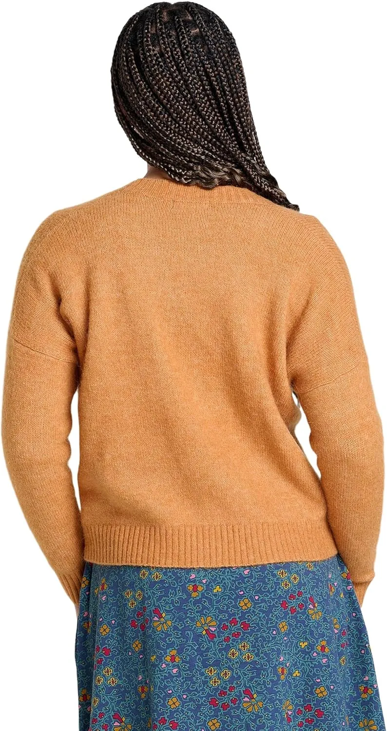 Toad&Co Toddy Cardigan