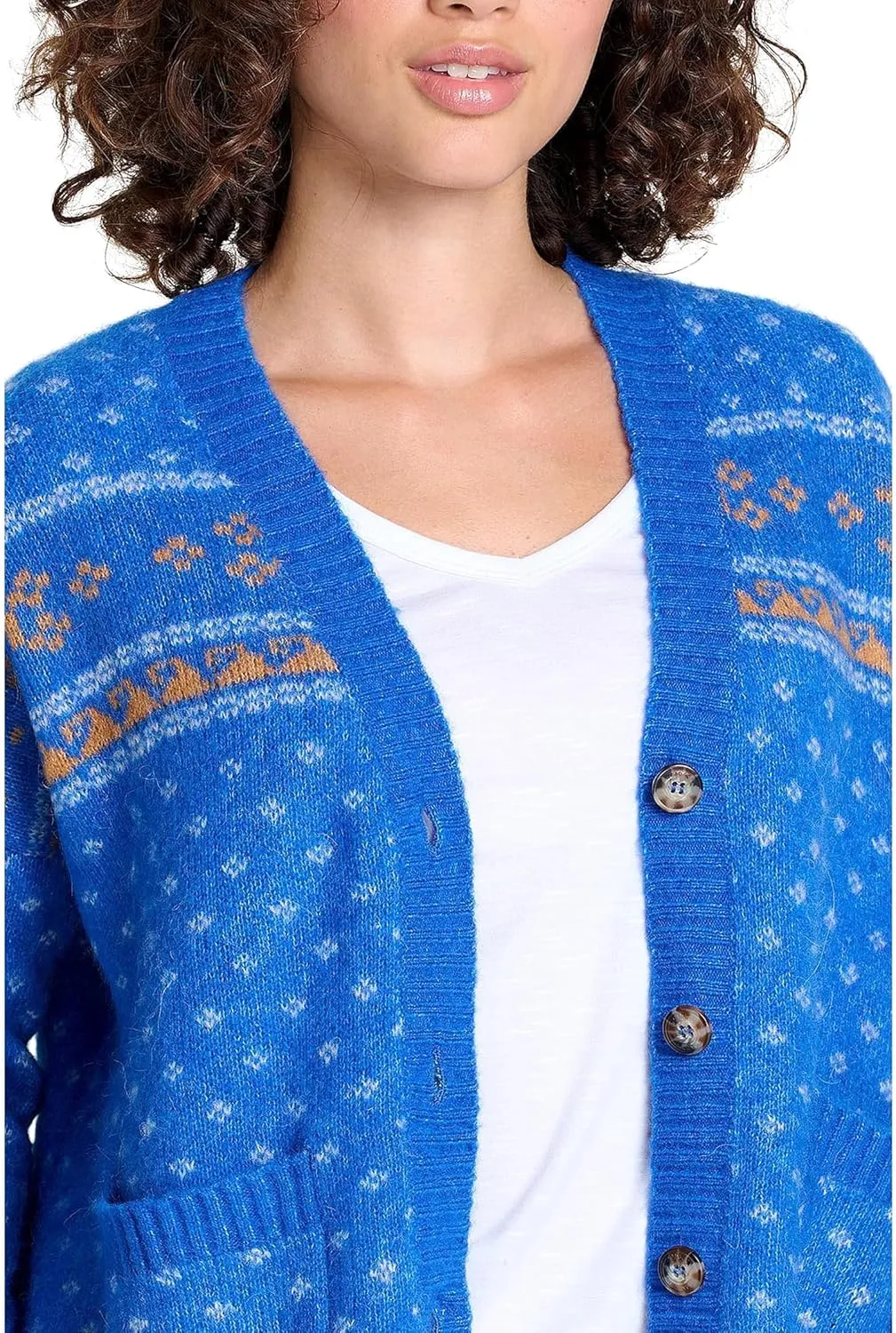 Toad&Co Toddy Cardigan
