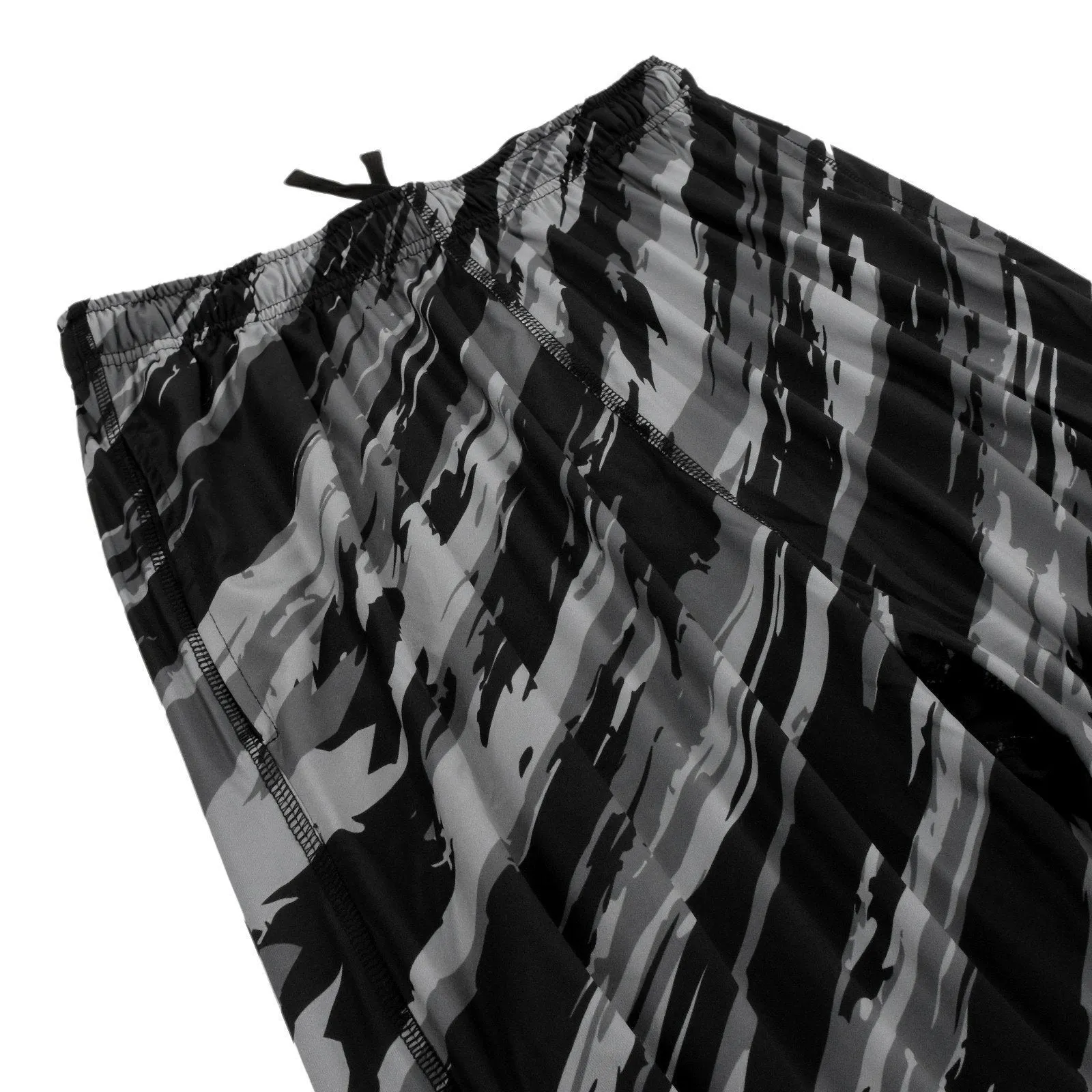 Tryton Black OPS shorts