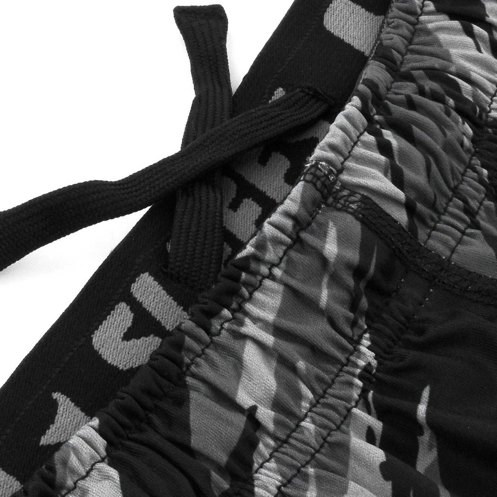 Tryton Black OPS shorts