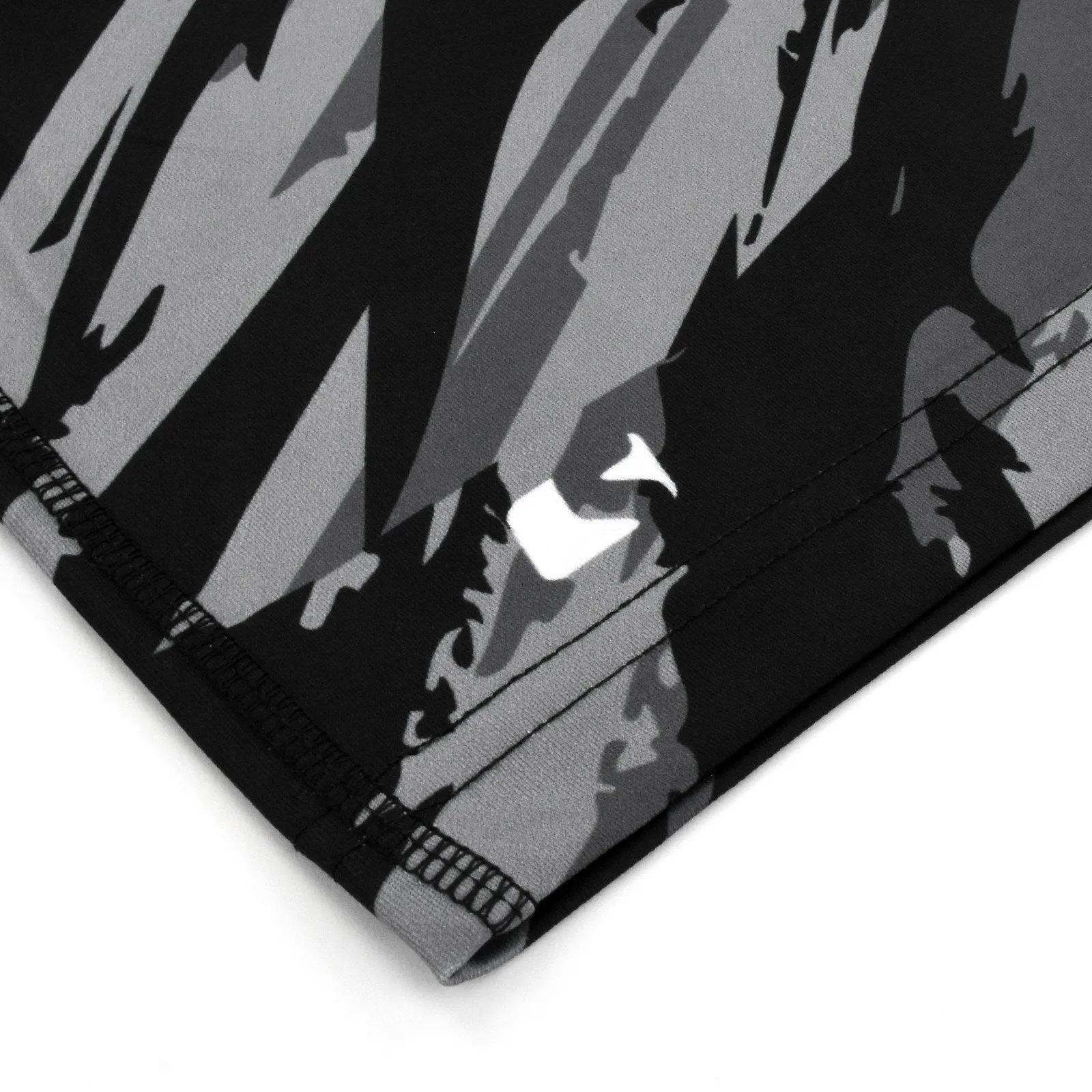Tryton Black OPS shorts
