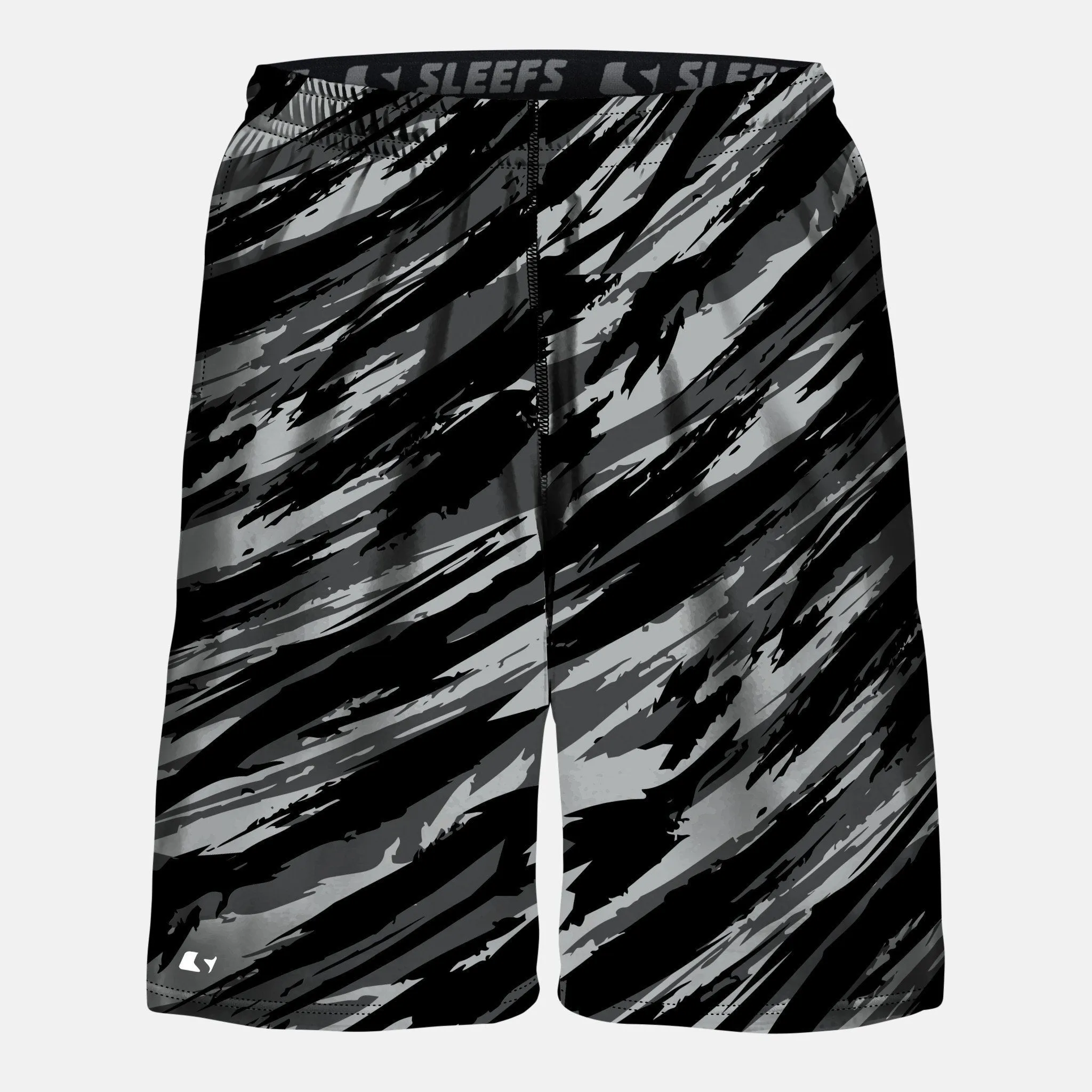 Tryton Black OPS shorts