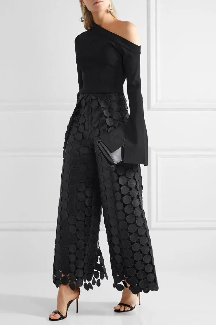 UOOZEE High Waisted Work Pants for Women Business Casual Office Dress Pants Trousers