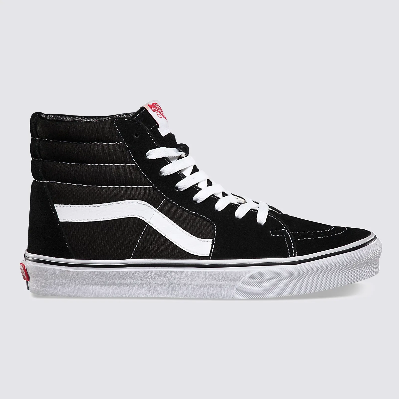 Vans Sk8-Hi Black/White VN000D5IB8C