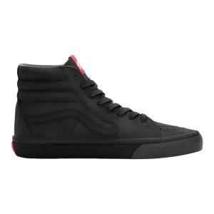 Vans Sk8-hi Suede Shoe