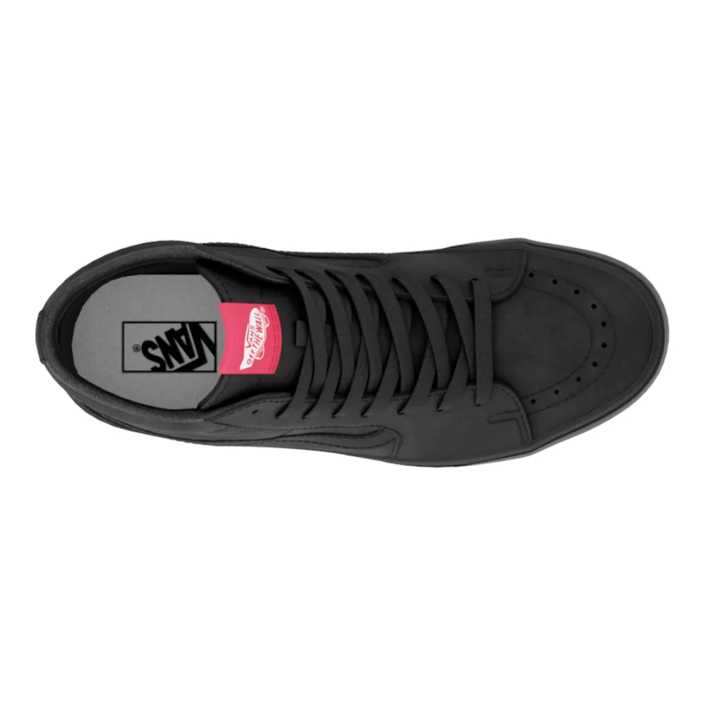 Vans Sk8-hi Suede Shoe