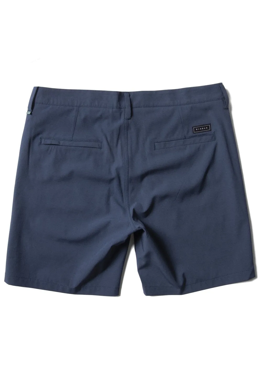Vissla Cutlap Eco 17.5" Hybrid Walkshort