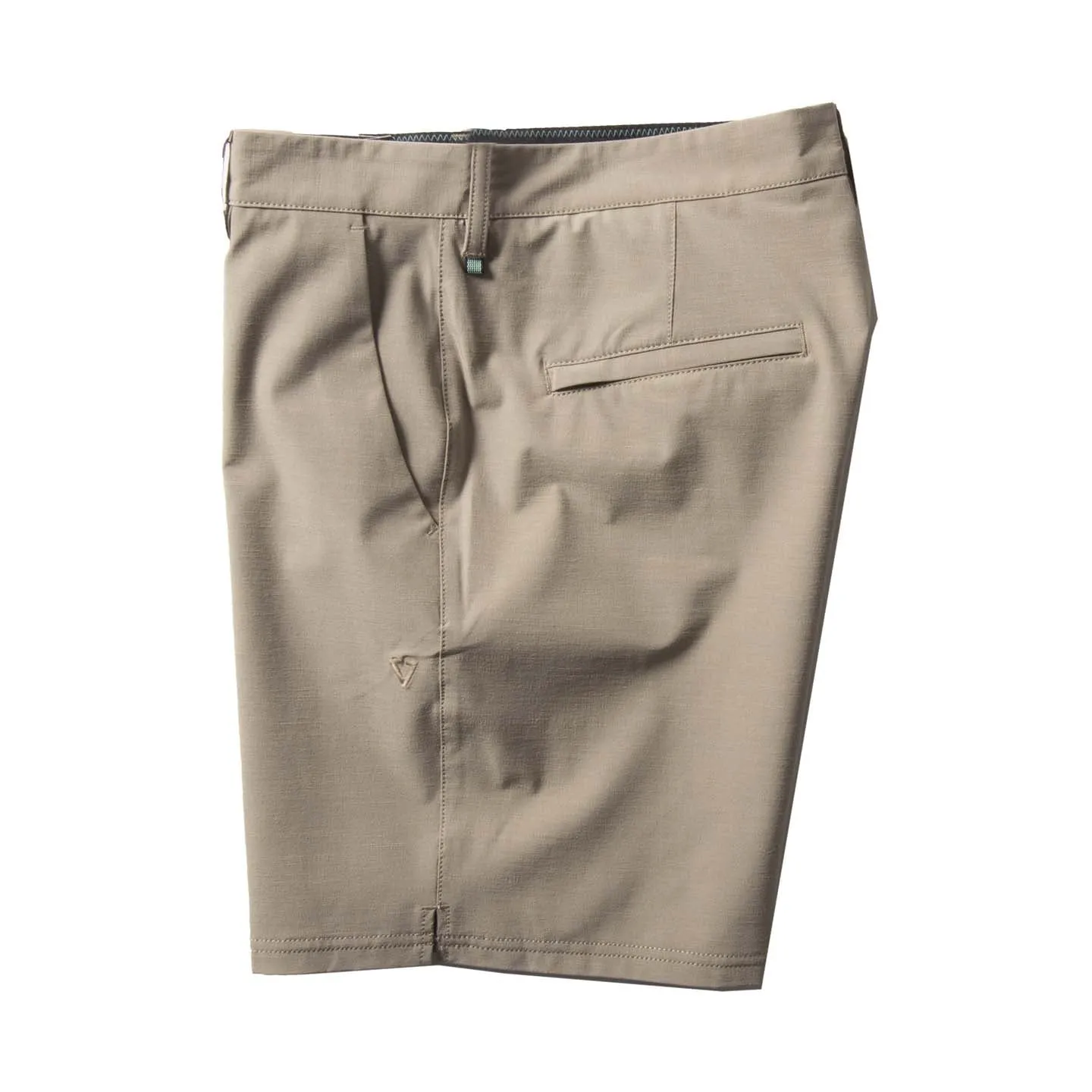 Vissla Cutlap Eco 17.5" Hybrid Walkshort