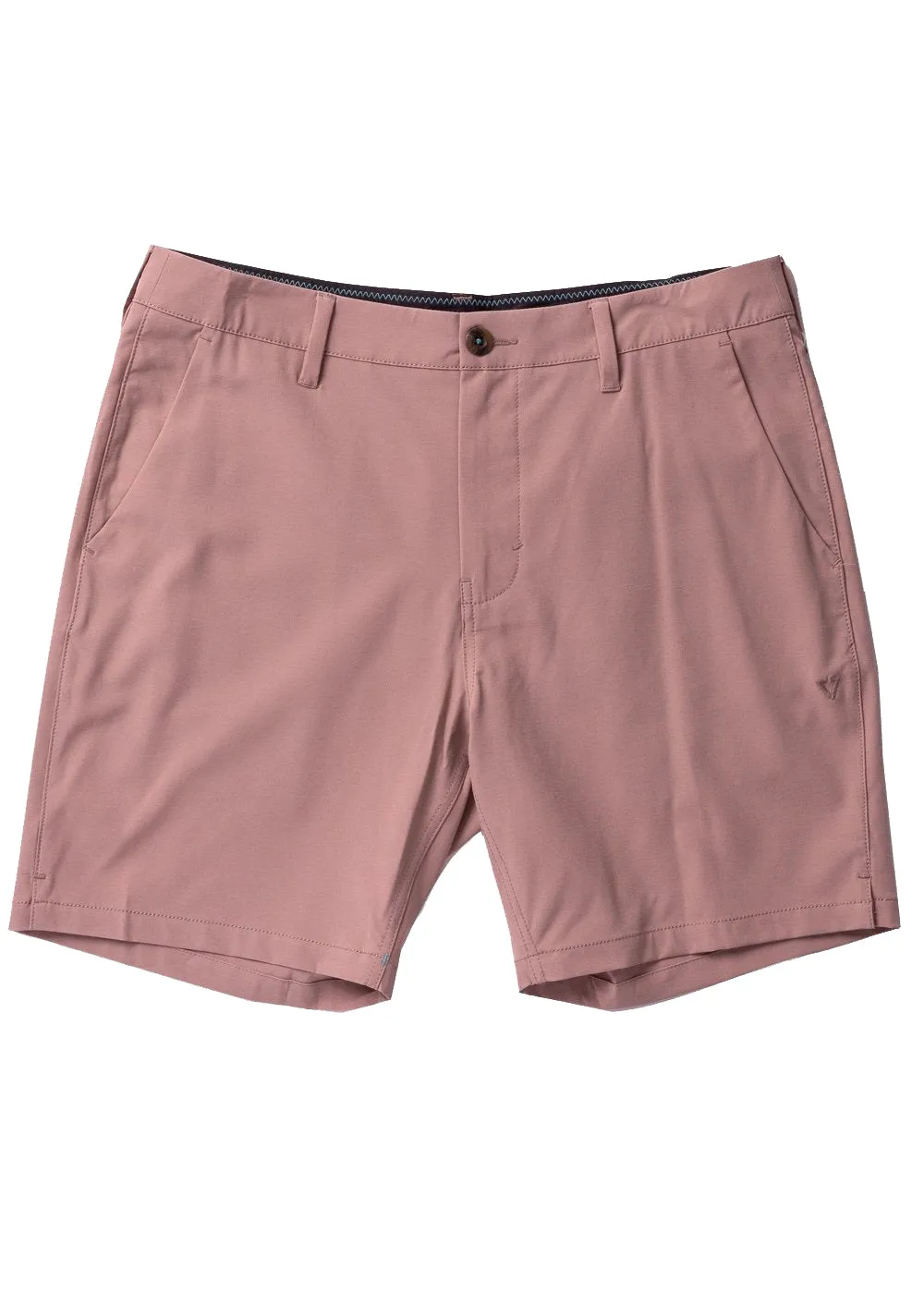 Vissla Cutlap Eco 17.5" Hybrid Walkshort