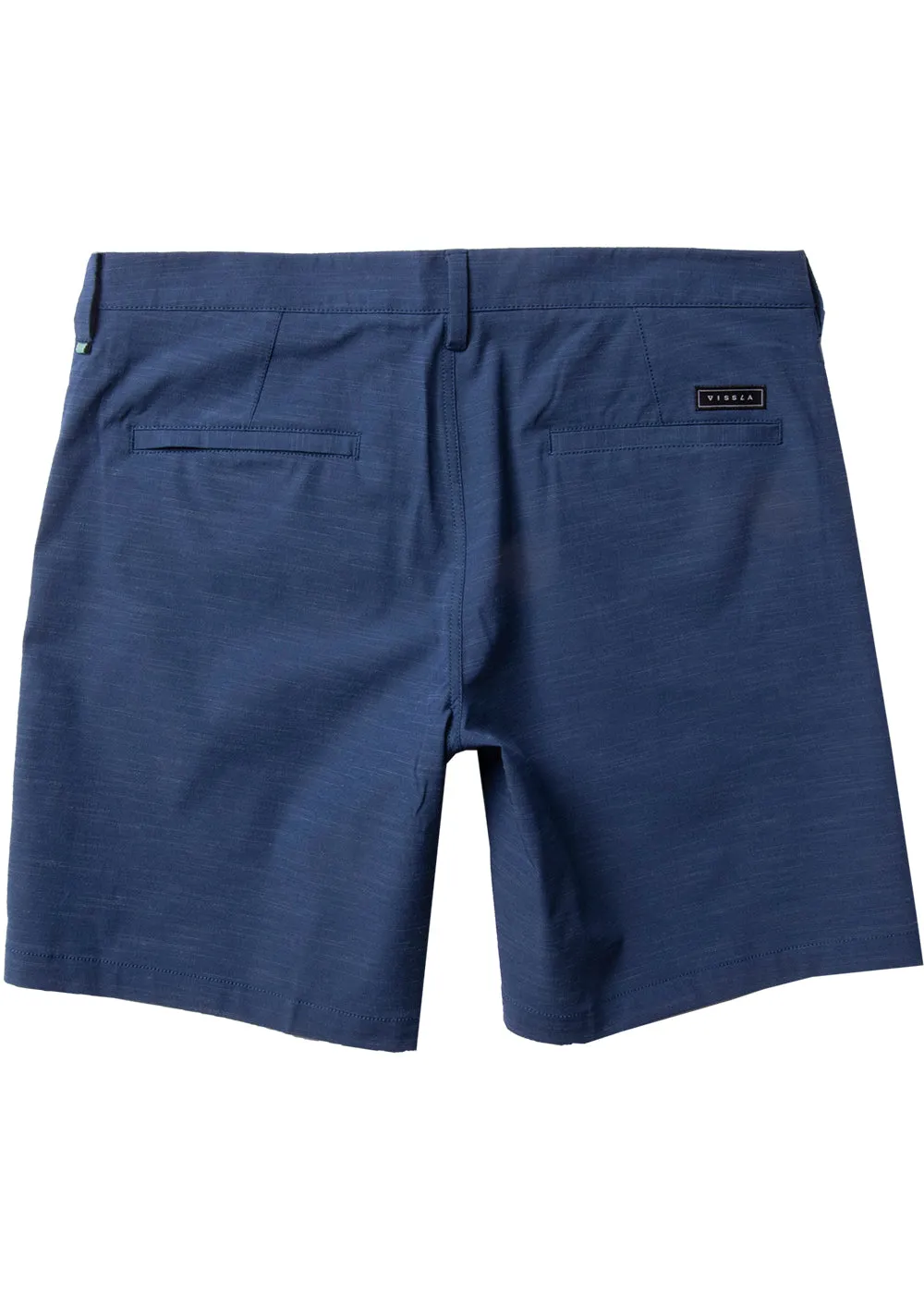 Vissla Cutlap Eco 17.5" Hybrid Walkshort