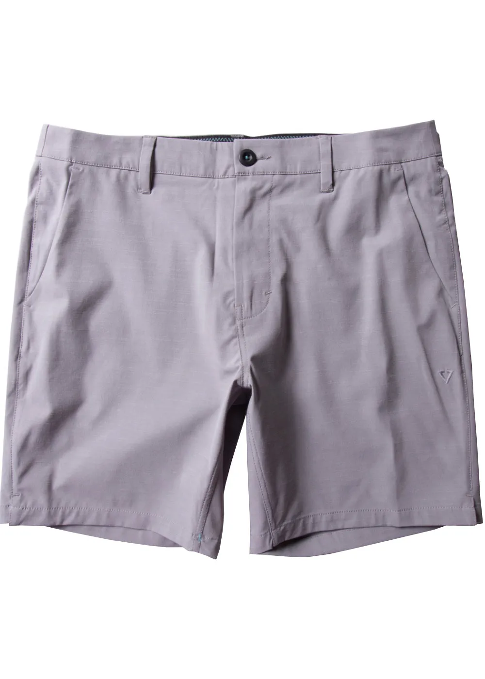Vissla Cutlap Eco 17.5" Hybrid Walkshort