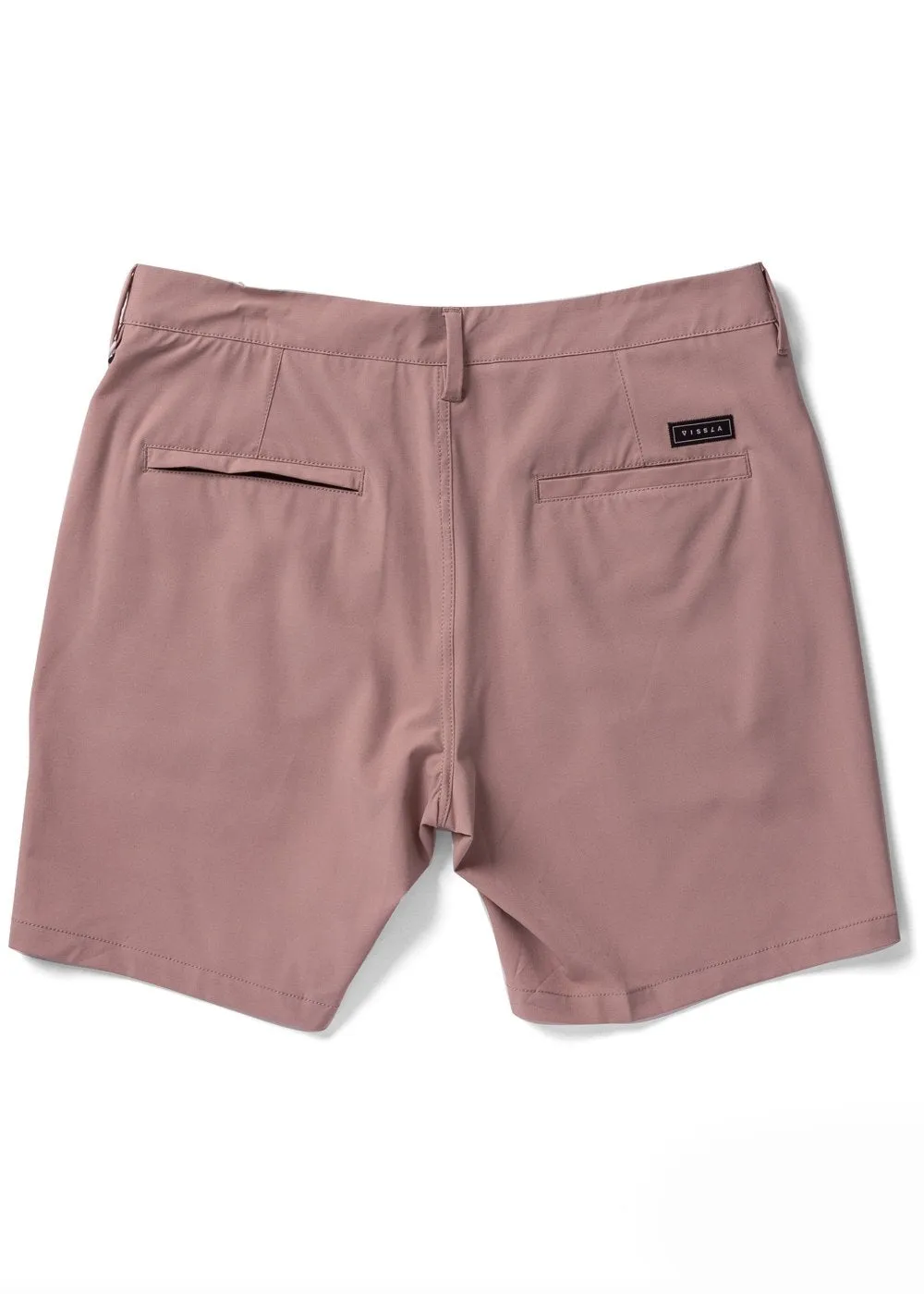 Vissla Cutlap Eco 17.5" Hybrid Walkshort