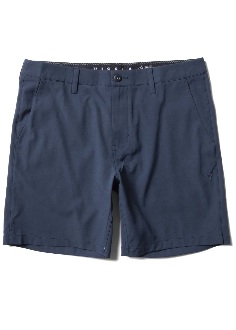 Vissla Cutlap Eco 17.5" Hybrid Walkshort