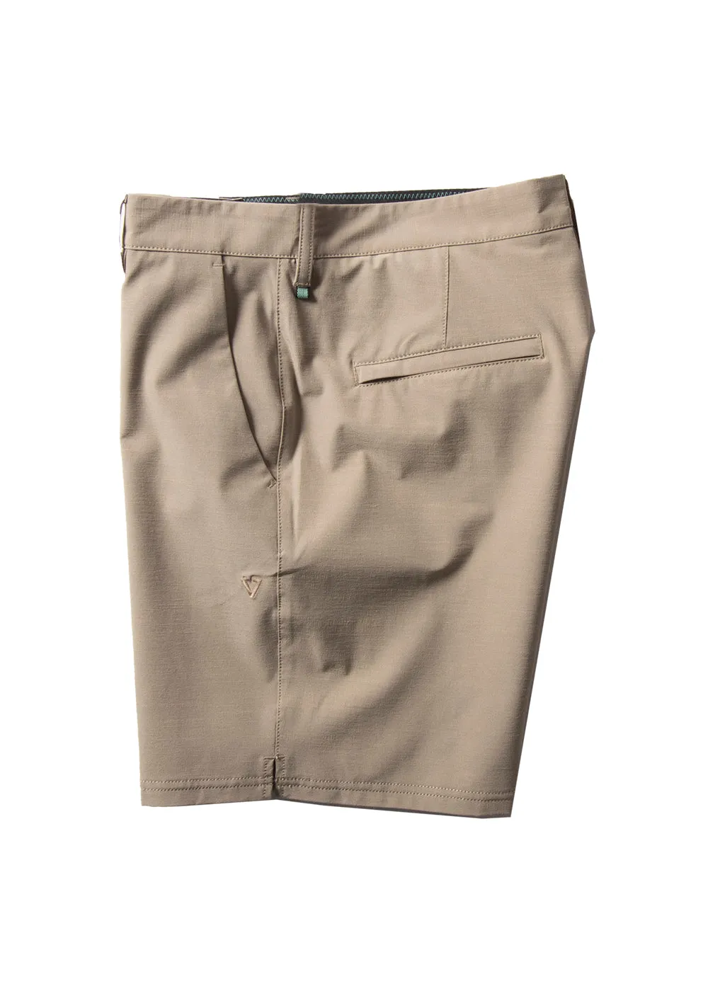 Vissla Cutlap Eco 17.5" Hybrid Walkshort