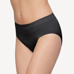 Wacoal B-Smooth Seamless Brief Black