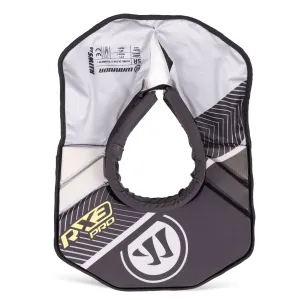 Warrior Ritual X3 Pro Senior Goalie Neck Guard
