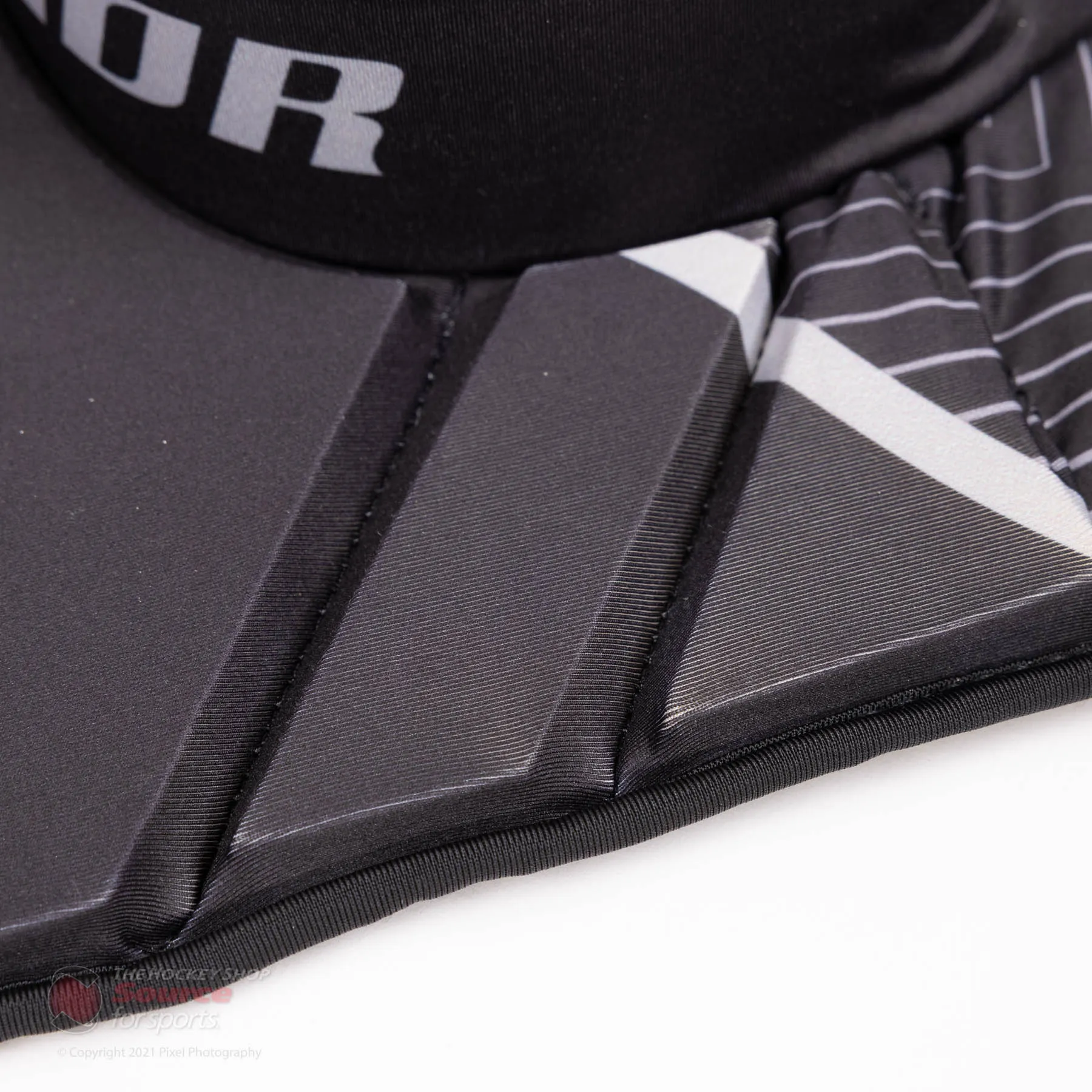 Warrior Ritual X3 Pro Senior Goalie Neck Guard