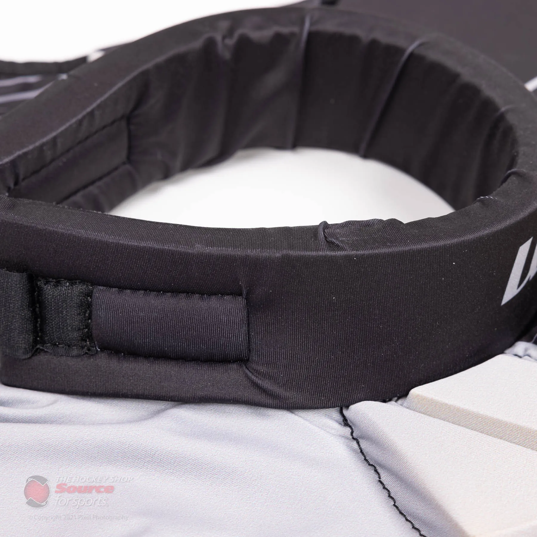 Warrior Ritual X3 Pro Senior Goalie Neck Guard