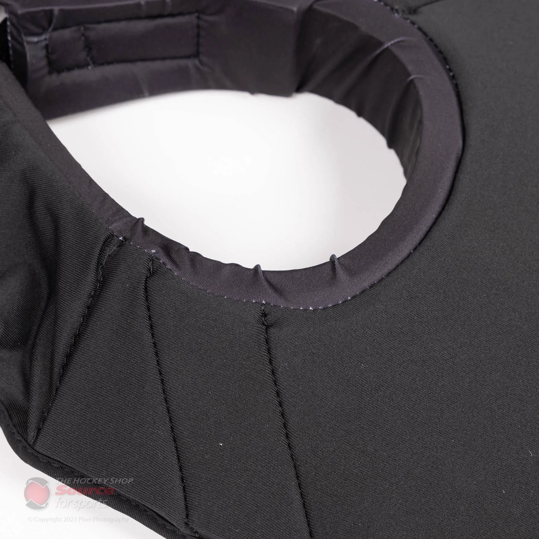 Warrior Ritual X3 Pro Senior Goalie Neck Guard