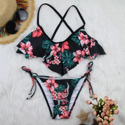 Women Bikini