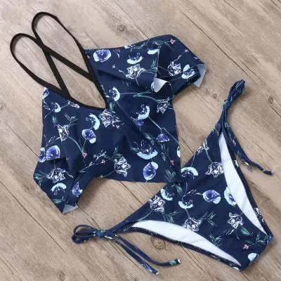 Women Bikini