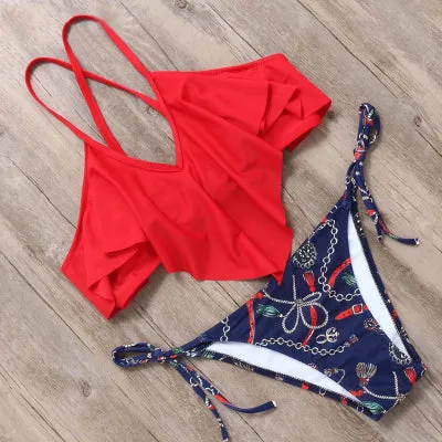 Women Bikini