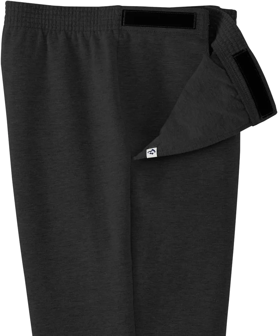 Womens Easy Touch Adaptive Side Closure Pants
