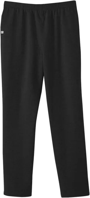 Womens Easy Touch Adaptive Side Closure Pants