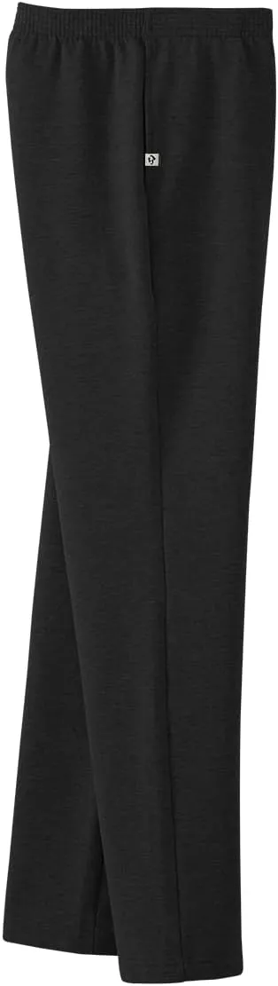 Womens Easy Touch Adaptive Side Closure Pants