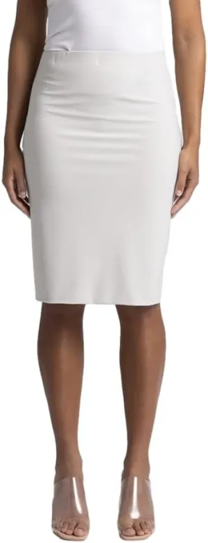 Women's Tube Skirt Midi