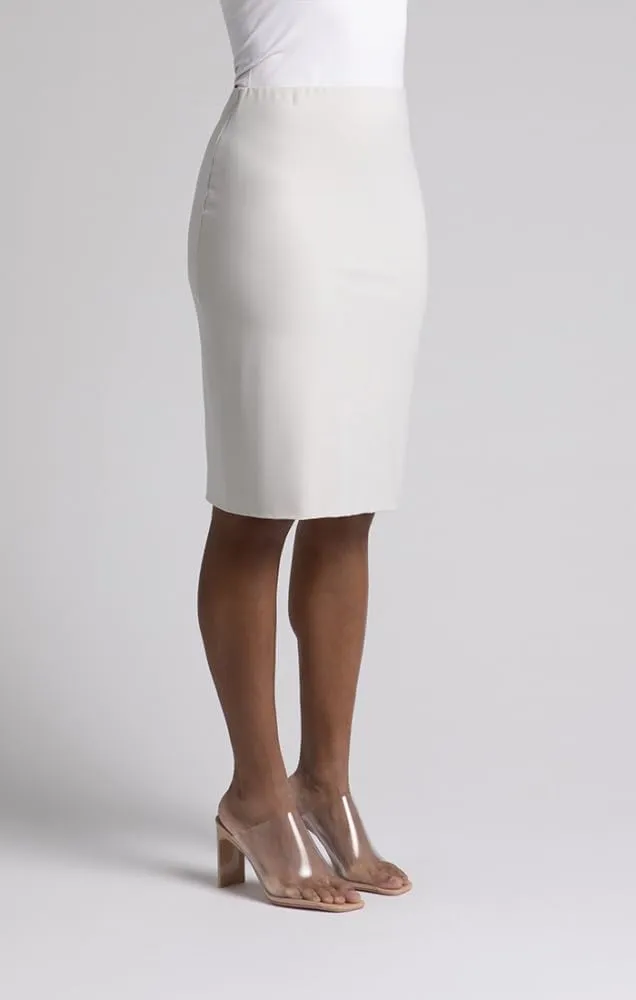 Women's Tube Skirt Midi