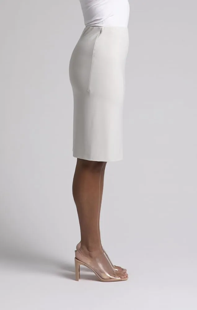 Women's Tube Skirt Midi