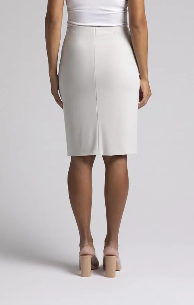 Women's Tube Skirt Midi