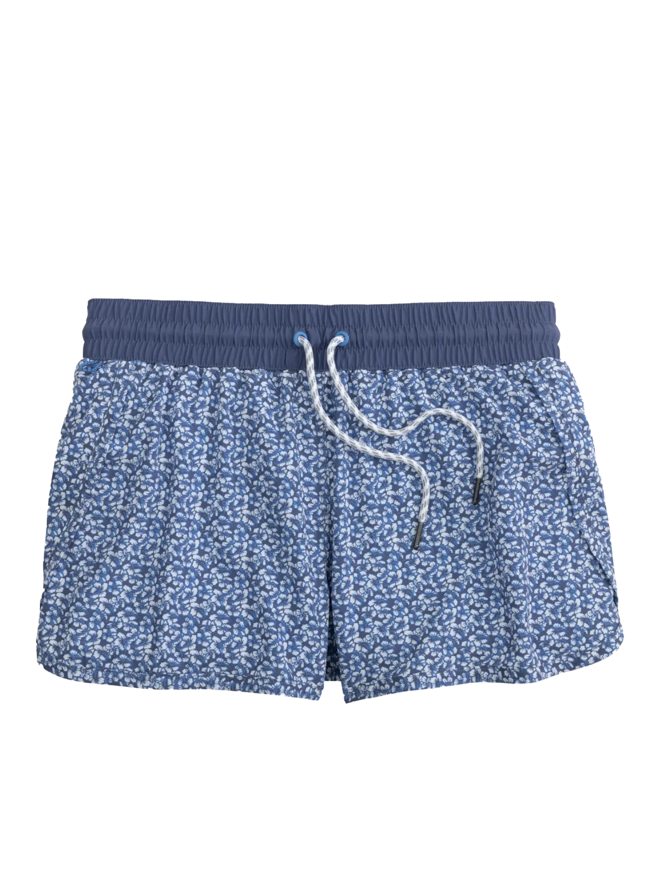 Ws 5" Shaker Shorts Admiral Blue