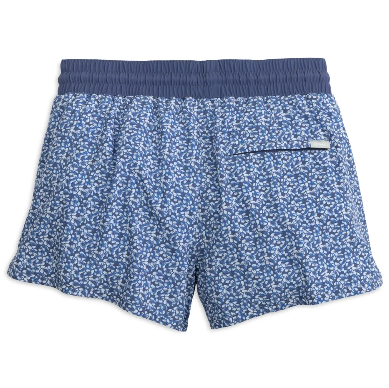 Ws 5" Shaker Shorts Admiral Blue